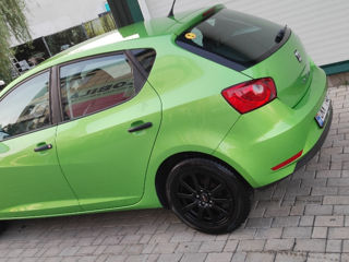 Seat Ibiza foto 6