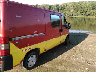 Fiat Ducato foto 4