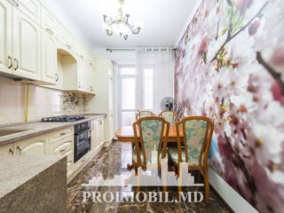 Apartament cu 1 cameră, 53 m², Telecentru, Chișinău foto 2