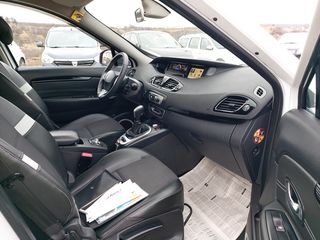 Renault Scenic foto 5