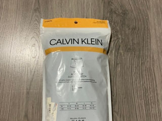 Lenjerie calvin klein original foto 2