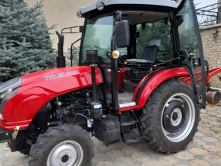 Vindem Tractor YTO ex 504c foto 8