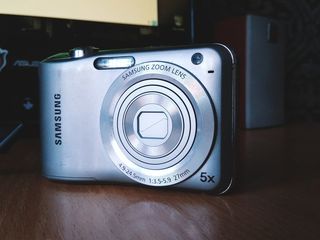 Cameră digitală Samsung ES30 foto 2