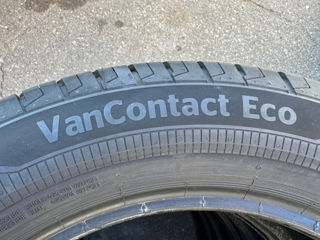 215/60 R17C Continental Noi 2024 foto 7