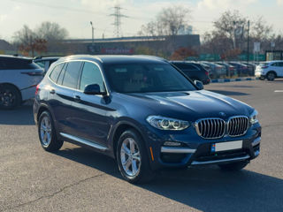 BMW X3 foto 3