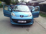 Peugeot 107 foto 4