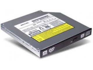 Dvd-Rw pentru laptop.