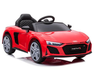 Mașinuță electrică pentru copii Audi foto 4