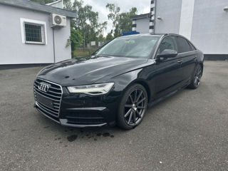 Audi A6 foto 2