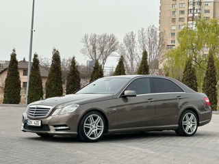 Mercedes E-Class foto 4