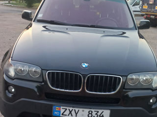 BMW X3 foto 6