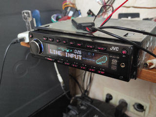 Jvc kd sh 77 r