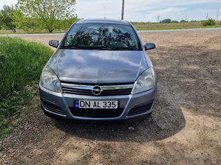 Opel Astra foto 6