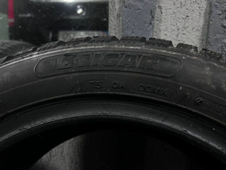 225/55 R17 Tigar 95% foto 2