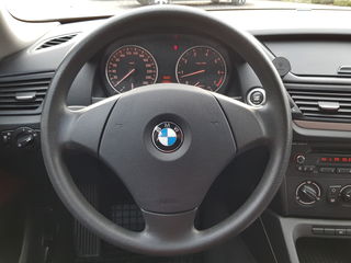 BMW X1 foto 7