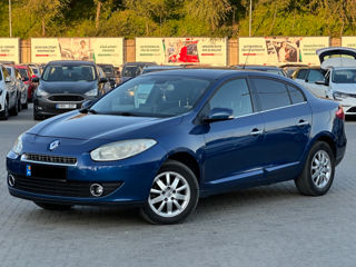 Renault Fluence foto 4