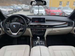 BMW X5 foto 11