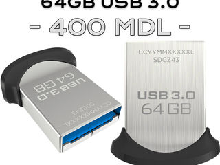 SanDisk 64GB - SDXC foto 2