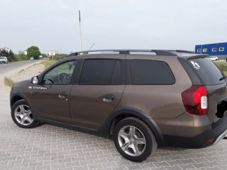 Dacia Logan Mcv foto 3