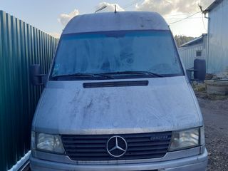 Mercedes Sprinter  2002,   2.9 Diesel foto 2