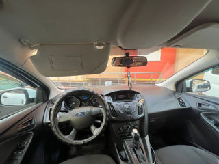 Ford Focus foto 2