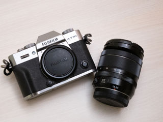 FujiFilm X-T30 Kit