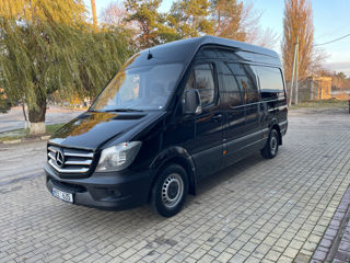 Mercedes Sprinter 316