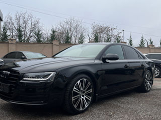 Audi A8 foto 3