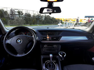 BMW X1 foto 6