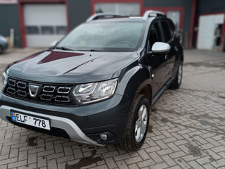 Dacia Duster foto 4