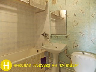 2 комнатная квартира на Балке ул. Комсомольская 2/3 foto 2