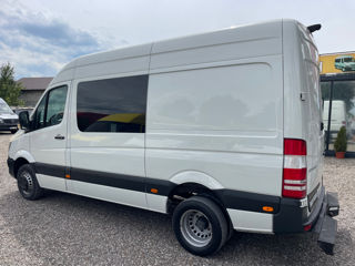 Mercedes Sprinter  516 CDI foto 6