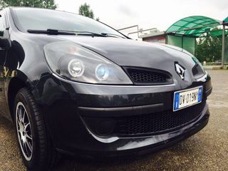 Renault Clio foto 3