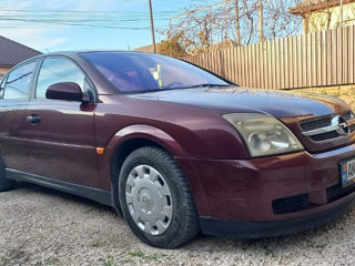 Opel Vectra foto 8