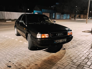 Audi 80 foto 3