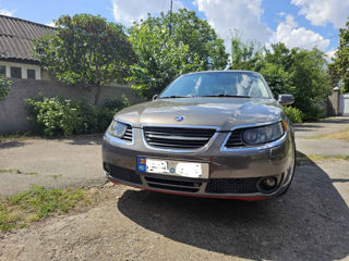 Saab 9-5 foto 6