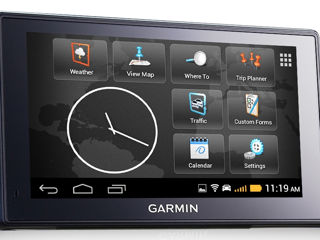 Garmin fleet 660/ Garmin Drivelux 51 foto 4