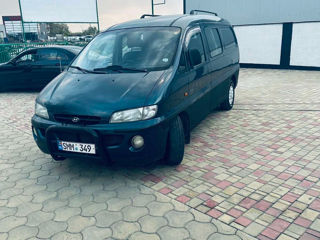 Hyundai H200 foto 1