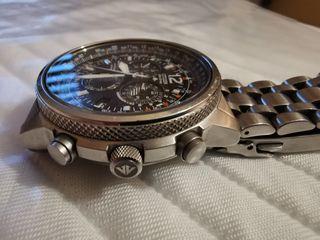 Citizen Eco-Drive Promaster foto 4