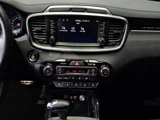 KIA Sorento foto 15