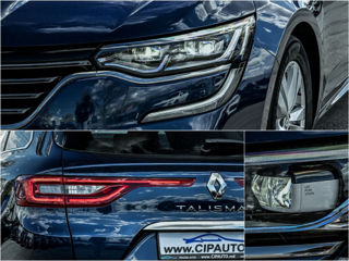 Renault Talisman foto 16