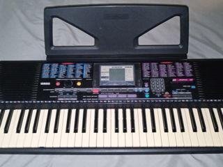 Yamaha PSR 230 foto 2