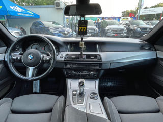 BMW 5 Series foto 12