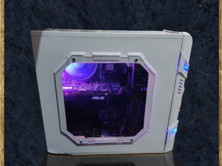 Игровой компьютер RX 590 foto 2