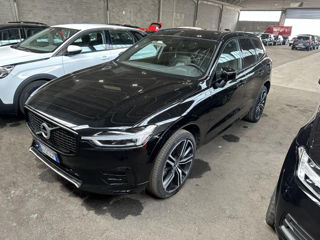 Volvo XC60 foto 1