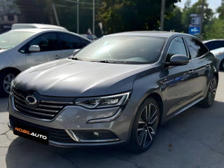 Renault Samsung SM6 foto 3