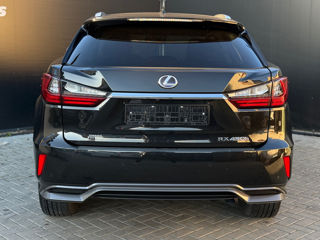 Lexus RX Series foto 4