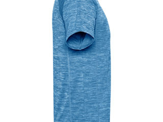 Tricou sport austin - albastru / футболка для спорта austin - синяя foto 4