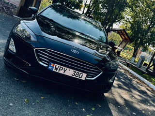 Ford Focus foto 9