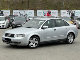 Audi A4 foto 3